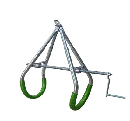 Yerli Sığır Kaldırma Vinci 900 Kg